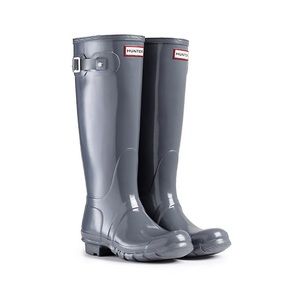 Tall Gloss Hunter Rain boots
